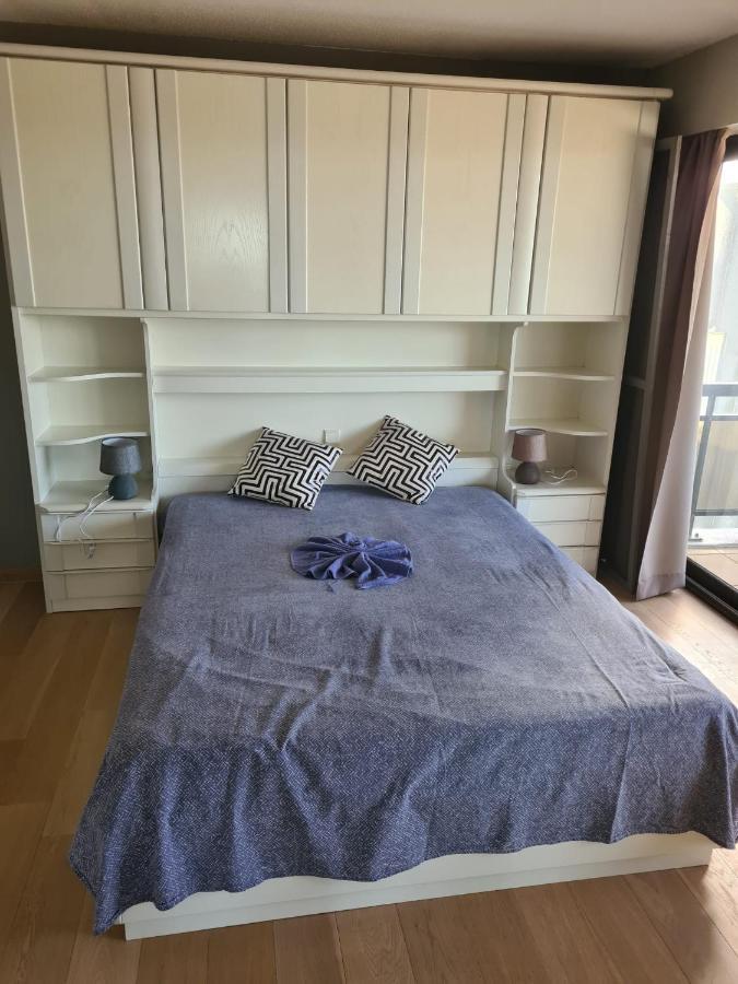 Luxurious Apartment With Sea View Blankenberge Εξωτερικό φωτογραφία