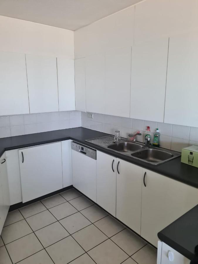 Luxurious Apartment With Sea View Blankenberge Εξωτερικό φωτογραφία