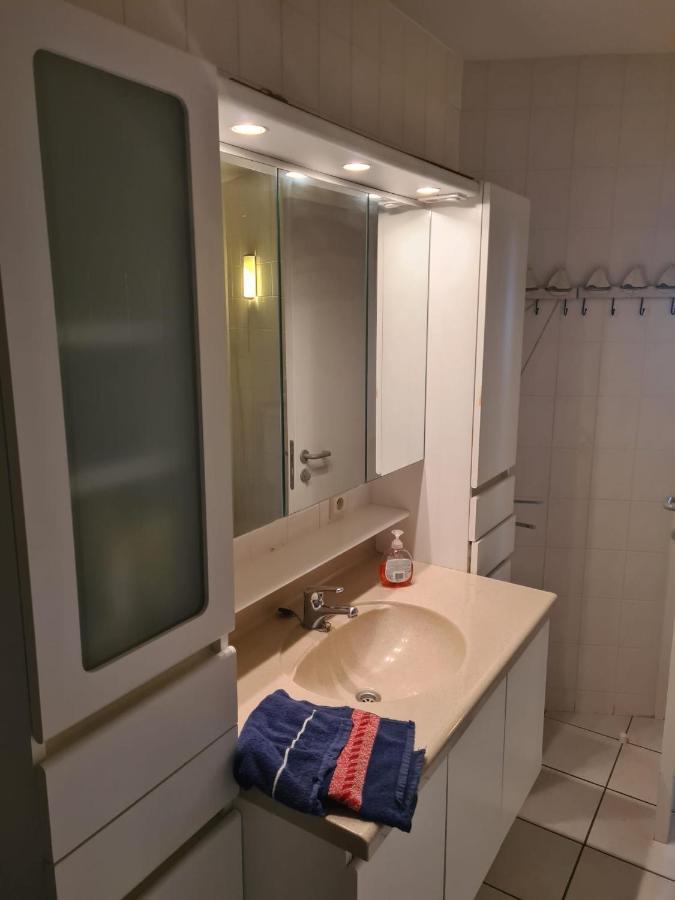 Luxurious Apartment With Sea View Blankenberge Εξωτερικό φωτογραφία